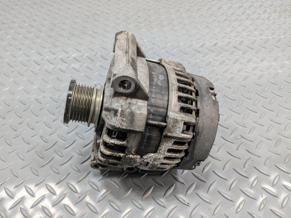 2011 - 2013 MINI COOPER OEM ALTERNATOR POWER GENERATOR ENGINE MOTOR