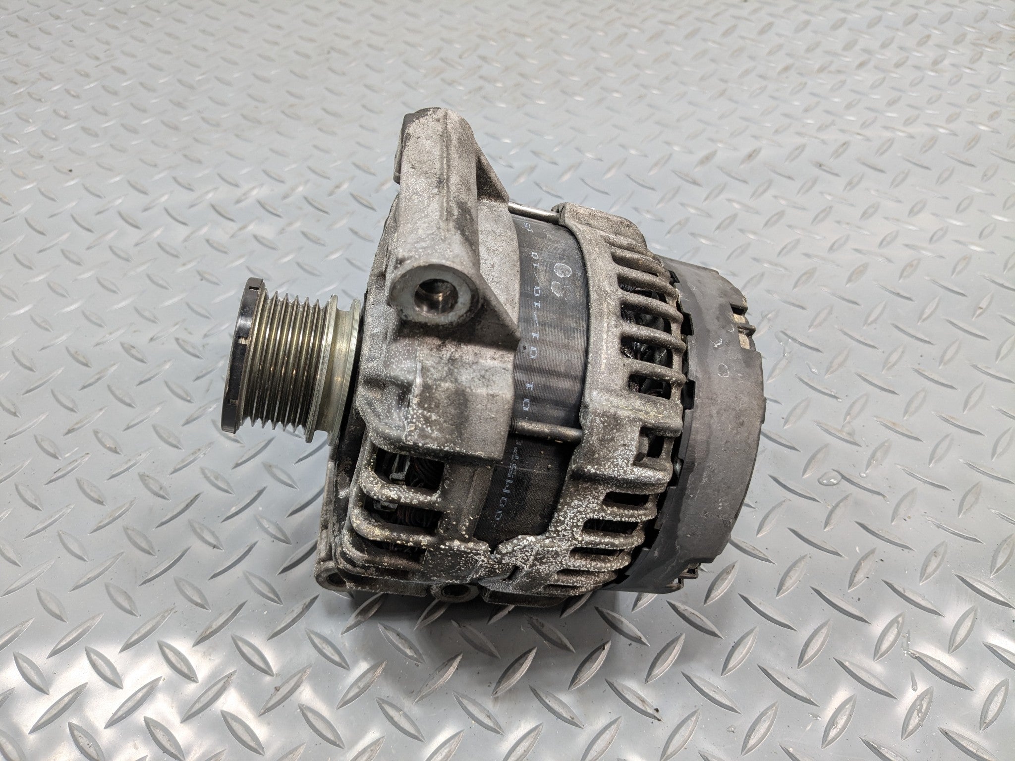 2011 - 2013 MINI COOPER OEM ALTERNATOR POWER GENERATOR ENGINE MOTOR