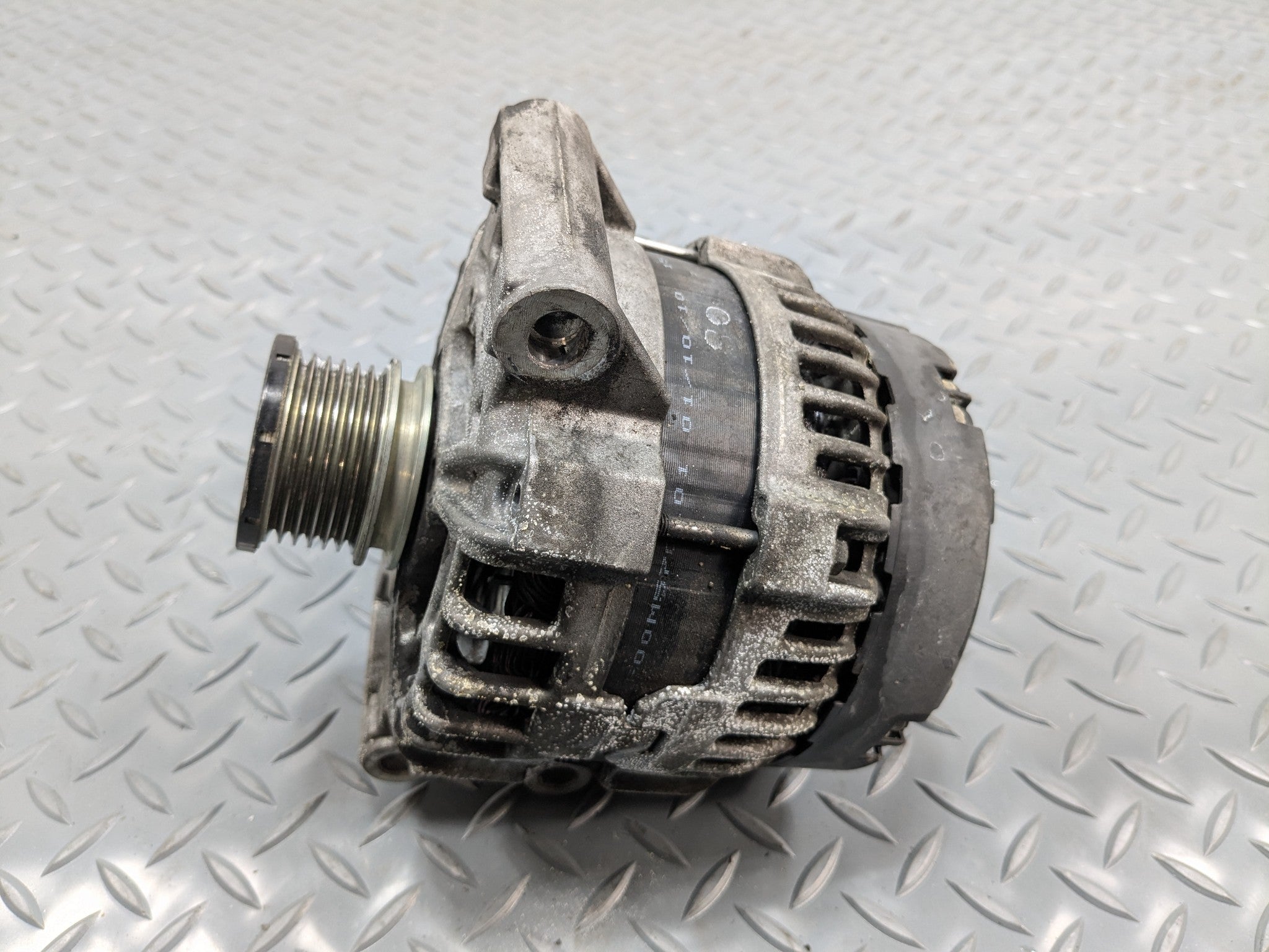 2011 - 2013 MINI COOPER OEM ALTERNATOR POWER GENERATOR ENGINE MOTOR