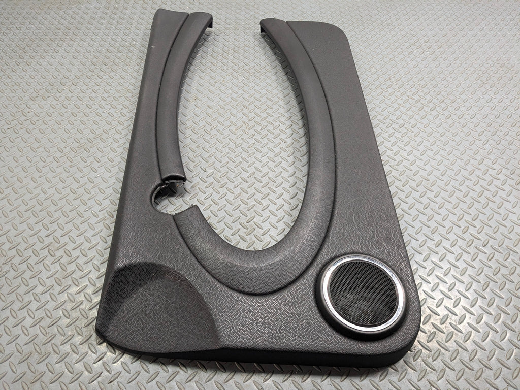 2011 - 2013 MINI COOPER OEM FRONT RIGHT PASSENGER SIDE INTERIOR DOOR TRIM PANEL