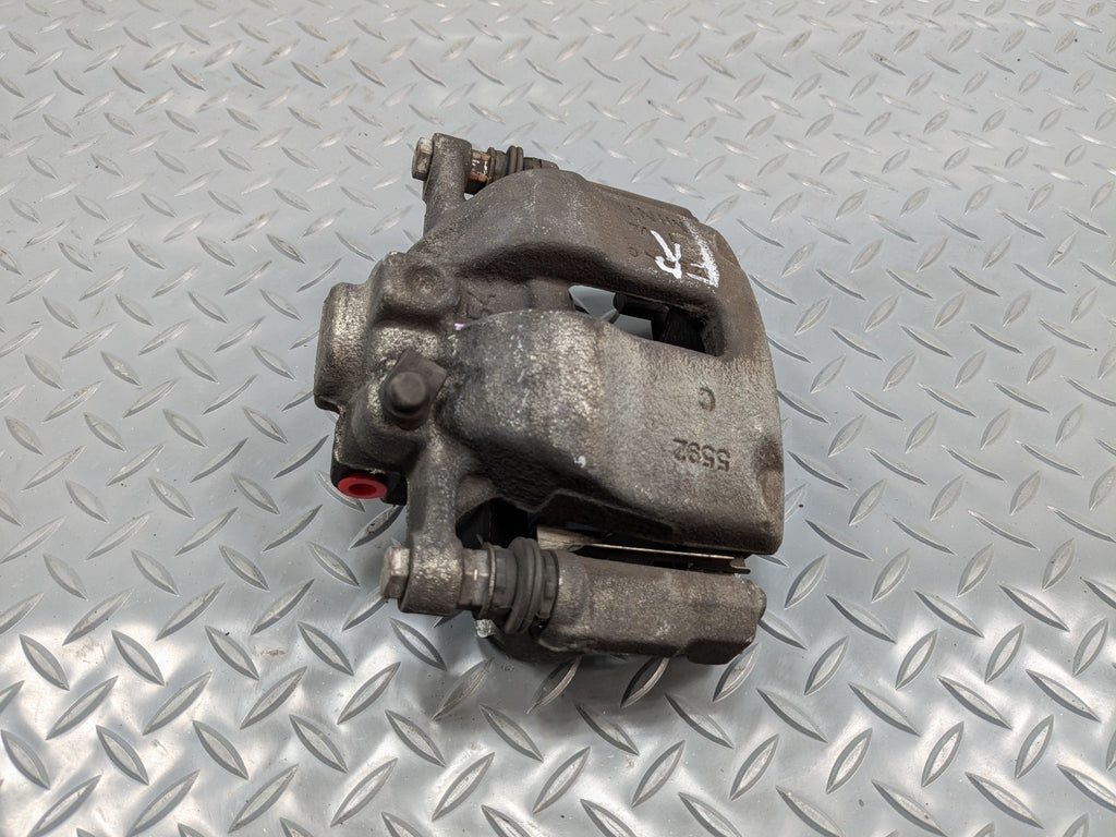 2011 - 2013 MINI COOPER OEM BRAKE CALIPER ASSEMBLY FRONT RIGHT PASSENGER SIDE
