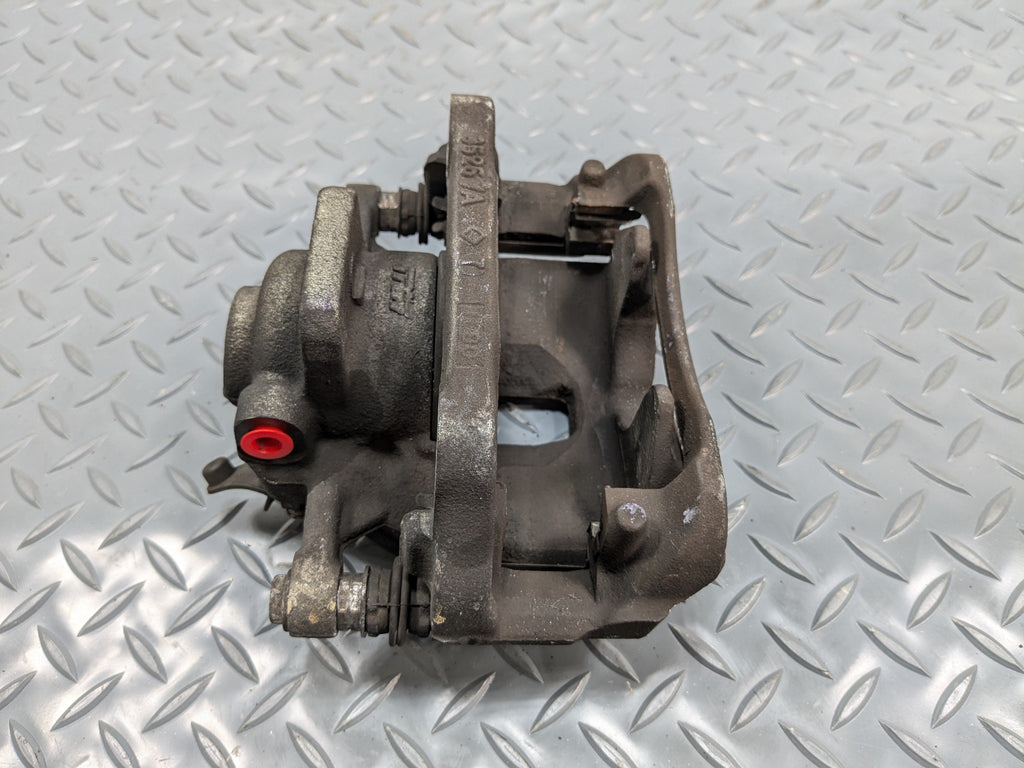 2011 - 2013 MINI COOPER OEM BRAKE CALIPER ASSEMBLY FRONT LEFT DRIVER SIDE