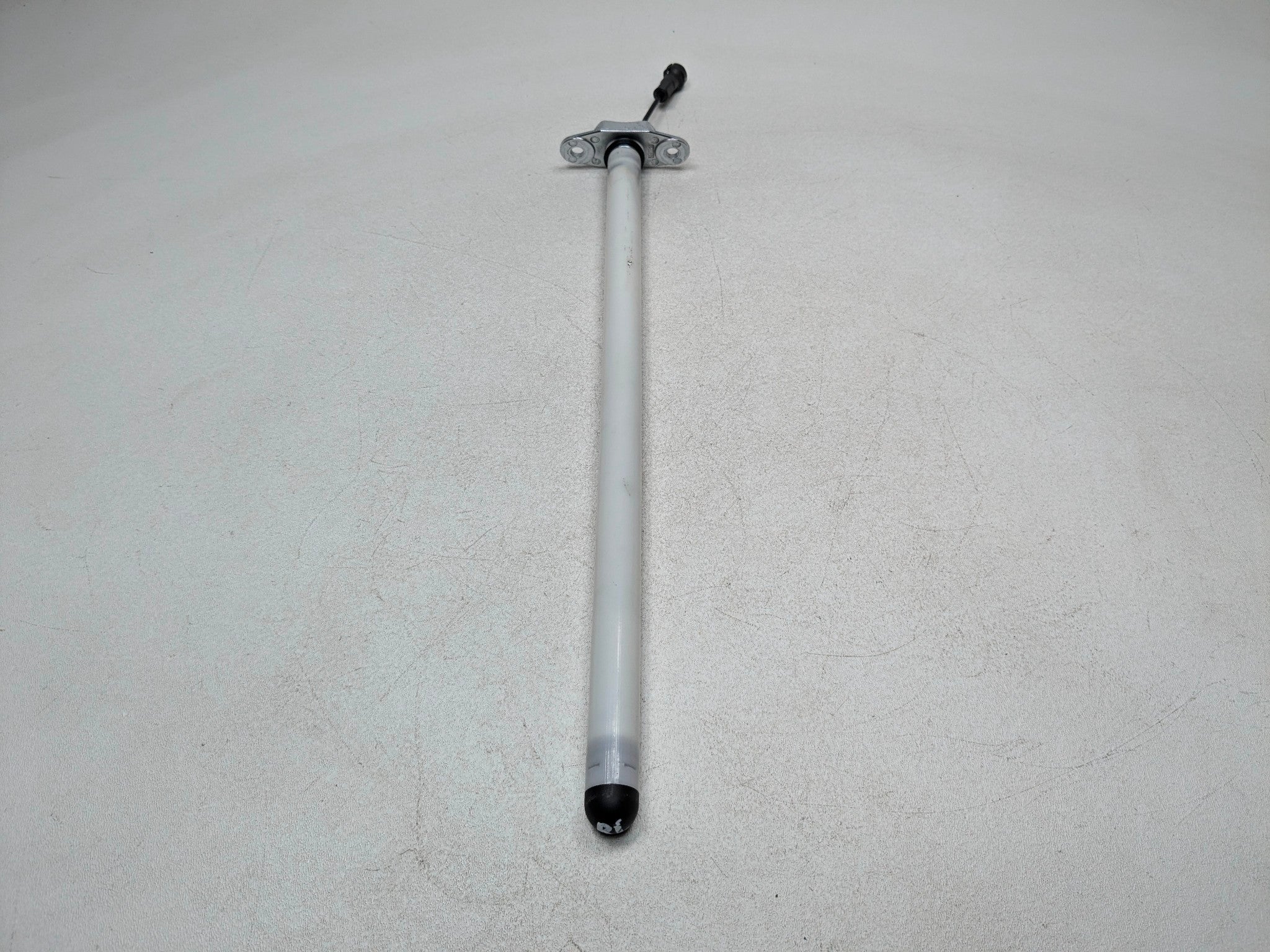 11 - 13 MINI COOPER OEM LID HINGE TRUNK RETRACTOR SPRING REAR LEFT DRIVER SIDE