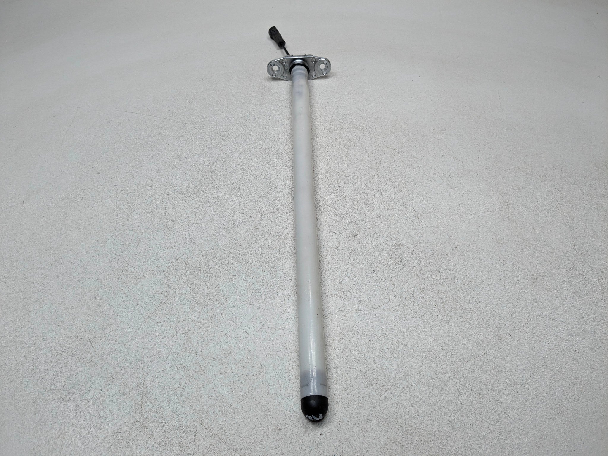 11 - 13 MINI COOPER OEM LID HINGE TRUNK RETRACTOR SPRING REAR LEFT DRIVER SIDE