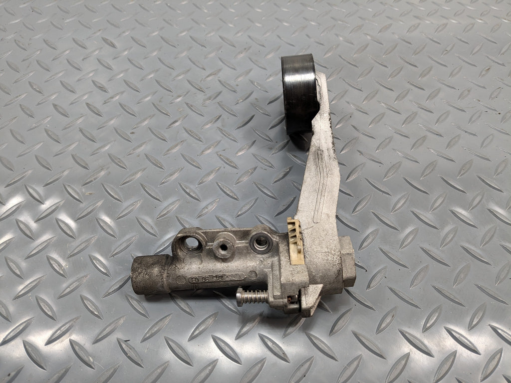 2011 - 2013 MINI COOPER OEM ALTERNATOR AUXILIARY BELT TENSIONER PULLEY