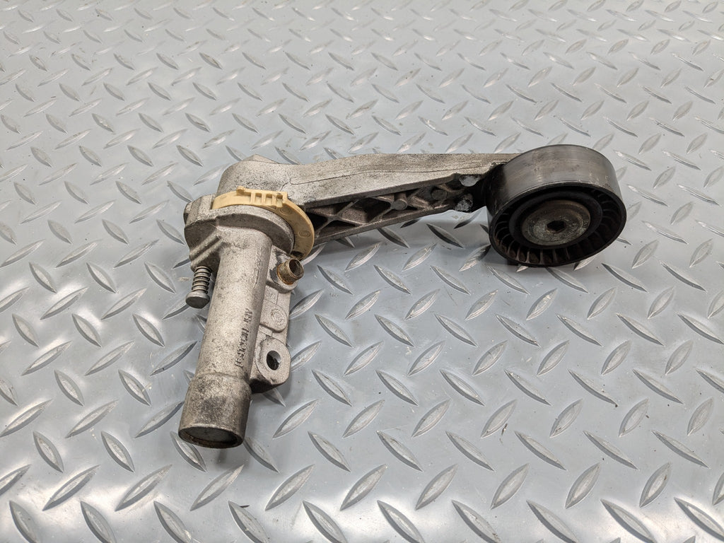 2011 - 2013 MINI COOPER OEM ALTERNATOR AUXILIARY BELT TENSIONER PULLEY