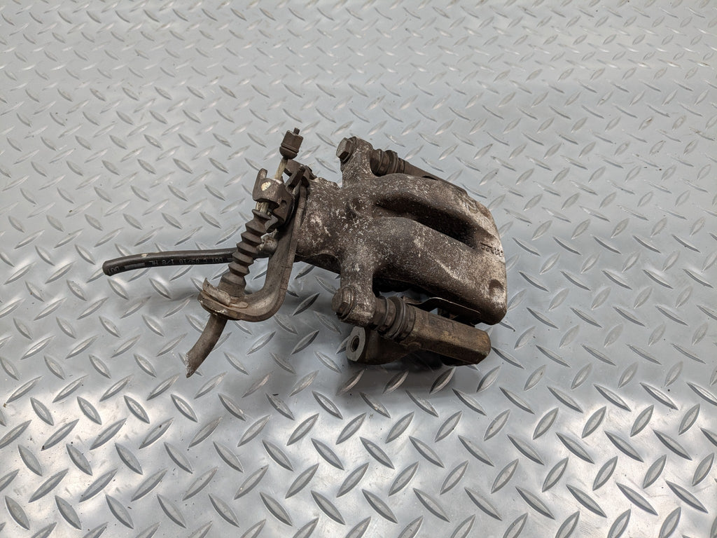 2011 - 2013 MINI COOPER OEM BRAKE CALIPER ASSEMBLY REAR RIGHT PASSENGER SIDE