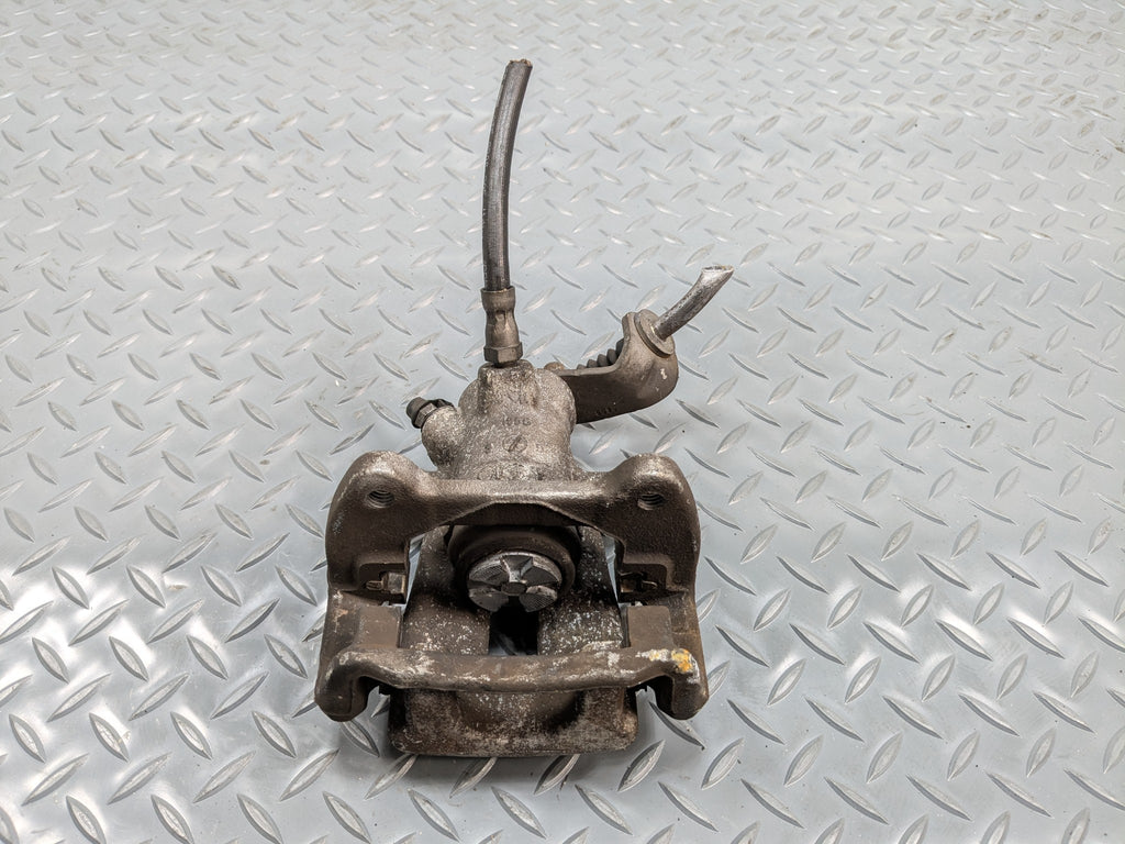 2011 - 2013 MINI COOPER OEM BRAKE CALIPER ASSEMBLY REAR RIGHT PASSENGER SIDE