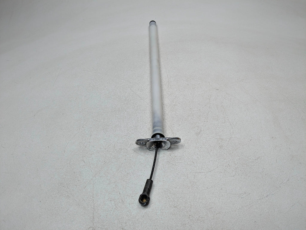 2011 - 2013 MINI COOPER OEM LID HINGE TRUNK RETRACTOR SPRING REAR RIGHT SIDE