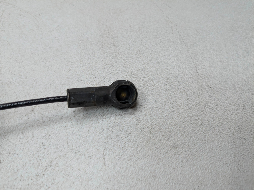 2011 - 2013 MINI COOPER OEM LID HINGE TRUNK RETRACTOR SPRING REAR RIGHT SIDE