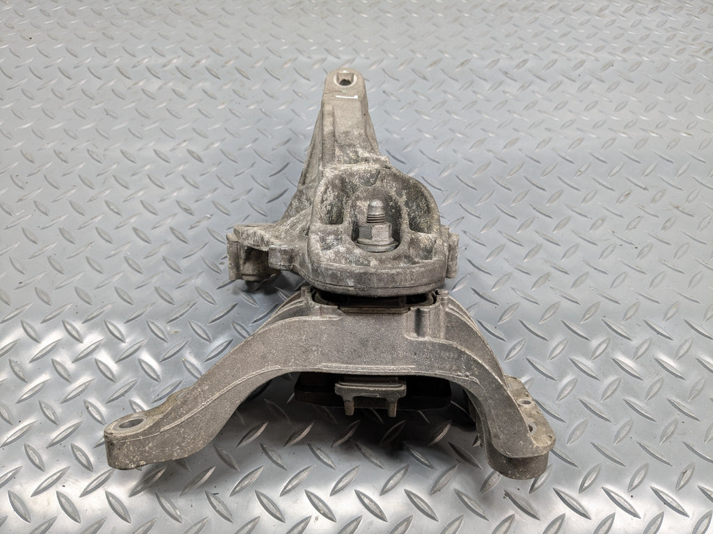 2011 - 2013 MINI COOPER OEM ENGINE SUPPORT TRANSMISSION MOUNT BRACKET