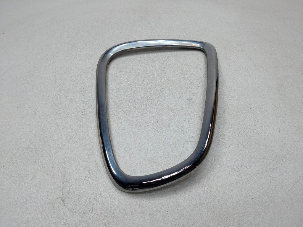 2011 - 2013 MINI COOPER OEM TAILLIGHT COVER TRIM BEZEL REAR RIGHT PASSENGER SIDE
