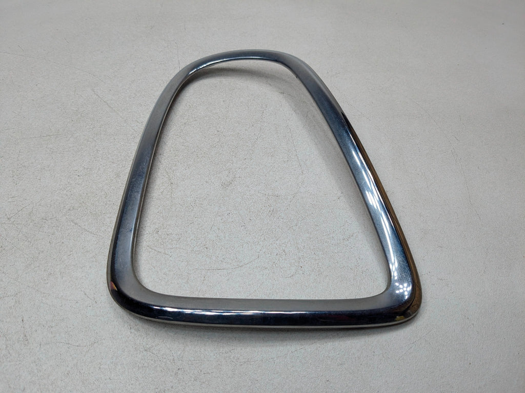 2011 - 2013 MINI COOPER OEM TAIL LIGHT COVER TRIM BEZEL REAR LEFT DRIVER SIDE