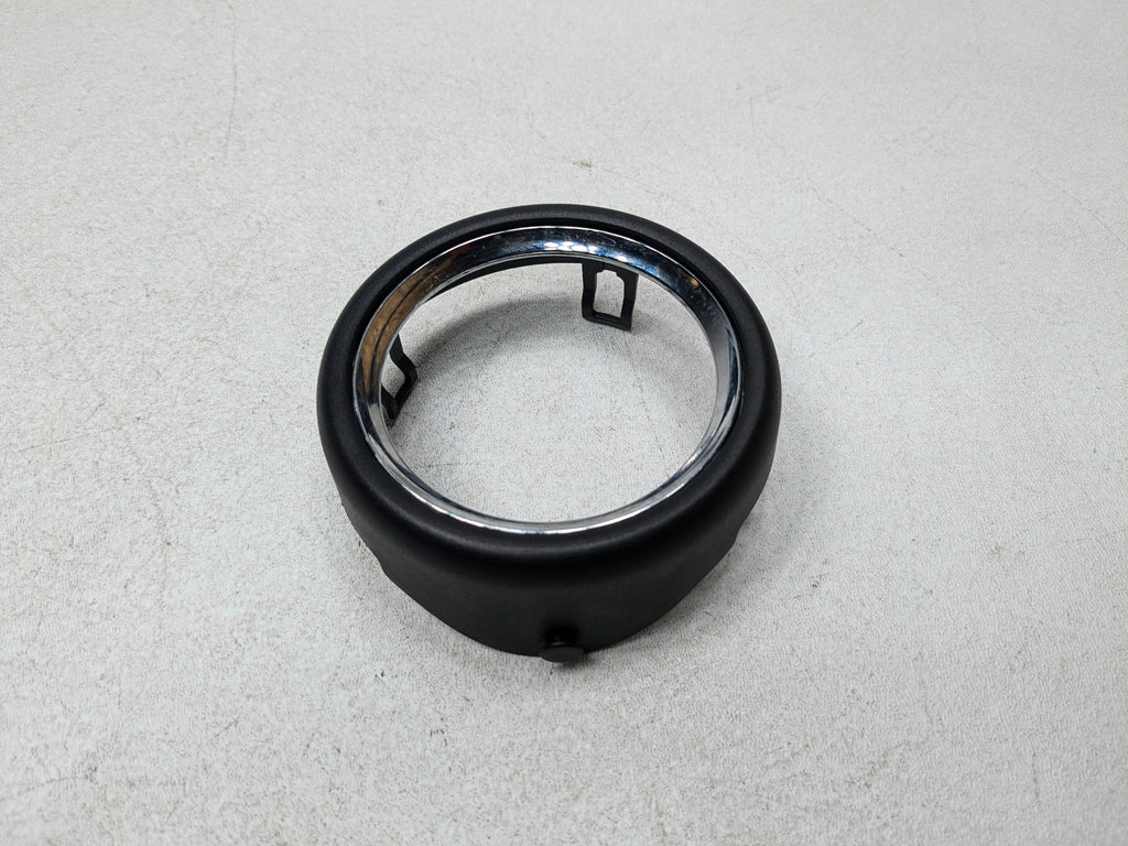 11 - 13 MINI COOPER OEM DOOR OPENER SURROUND TRIM BEZEL FRONT LEFT DRIVER SIDE