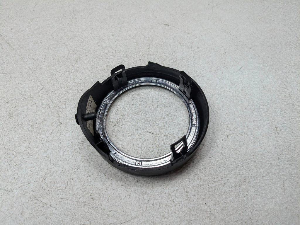 11 - 13 MINI COOPER OEM DOOR OPENER SURROUND TRIM BEZEL FRONT LEFT DRIVER SIDE