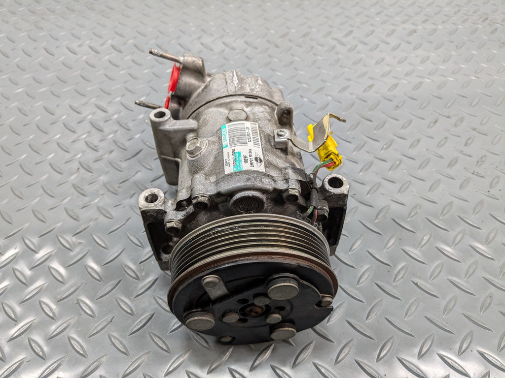 2011 - 2013 MINI COOPER OEM AC AIR CONDITIONING AIR COMPRESSOR PUMP UNIT