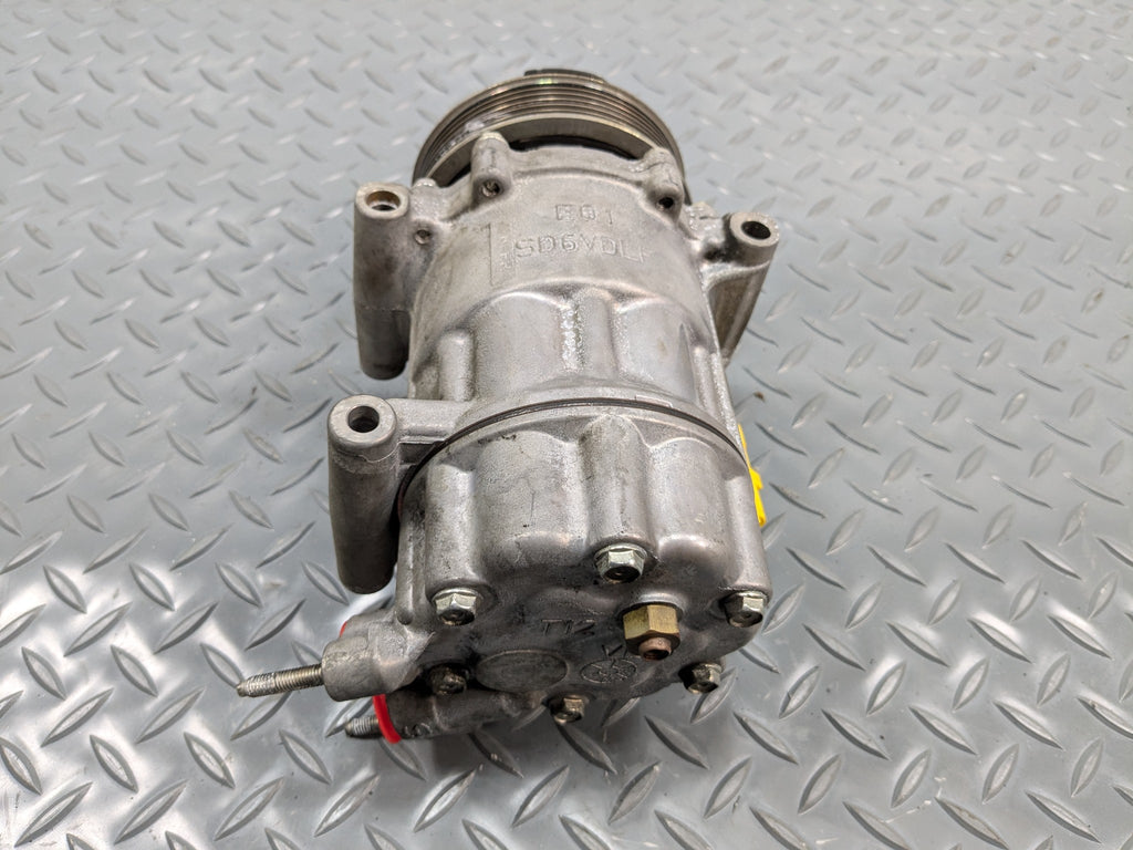 2011 - 2013 MINI COOPER OEM AC AIR CONDITIONING AIR COMPRESSOR PUMP UNIT