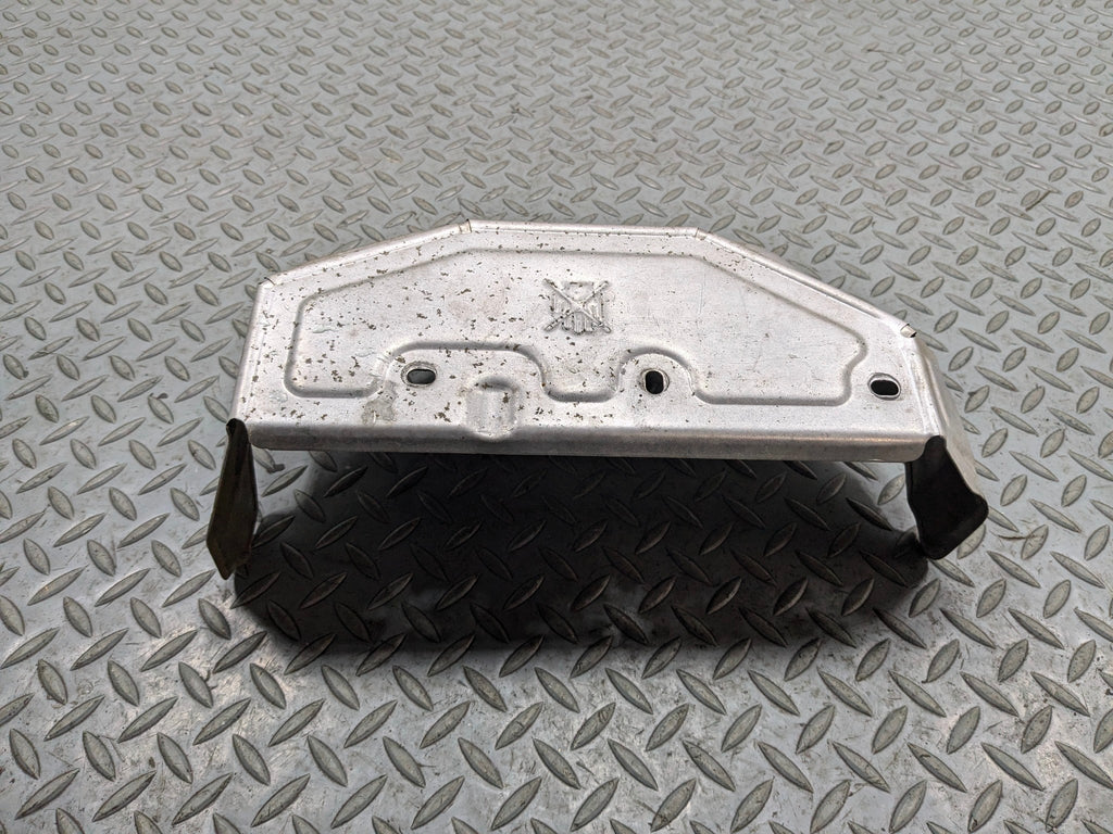 2011 - 2013 MINI COOPER OEM EXHAUST MANIFOLD HEAT SHIELD ASSEMBLY
