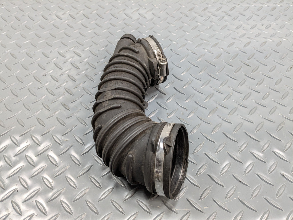 2011 - 2013 MINI COOPER OEM ENGINE AIR CLEANER INTAKE RUBBER TUBE HOSE PIPE