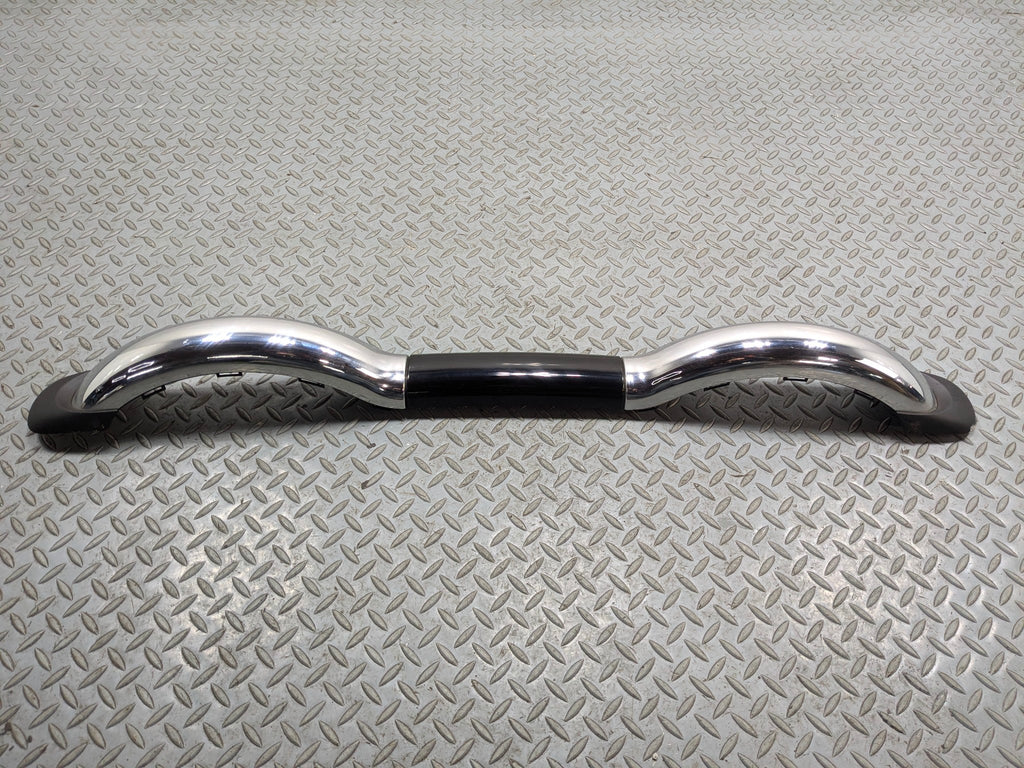 2011 - 2013 MINI COOPER OEM CONVERTIBLE TRIM FOR ROLLOVER BAR ASSEMBLY