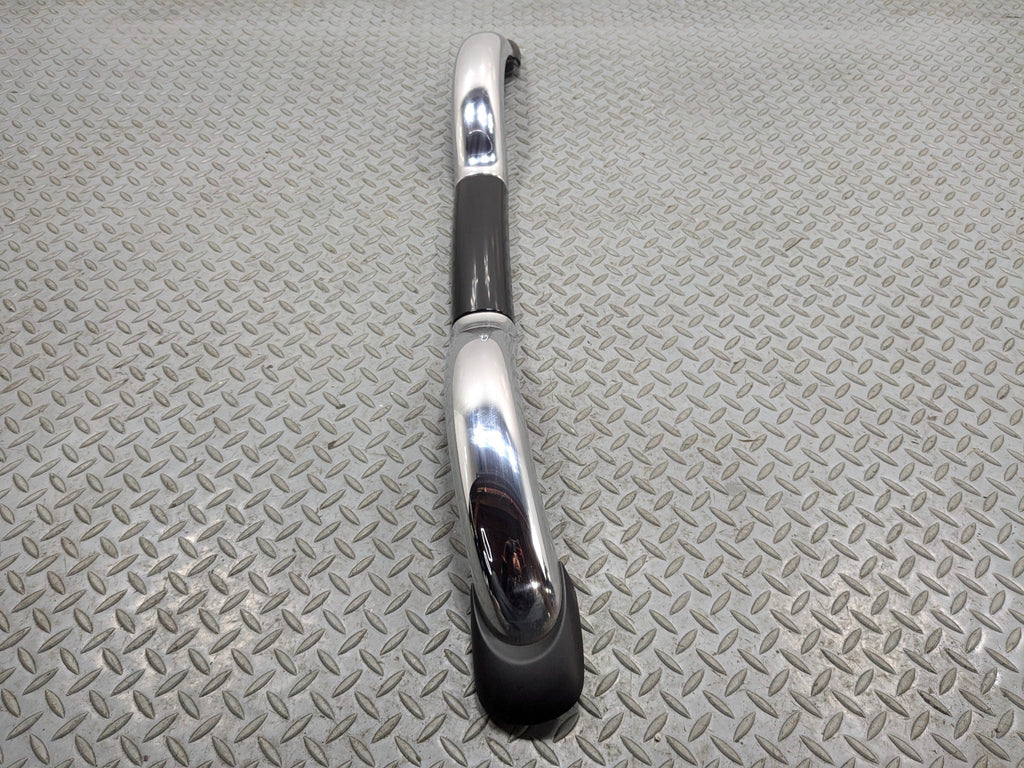 2011 - 2013 MINI COOPER OEM CONVERTIBLE TRIM FOR ROLLOVER BAR ASSEMBLY