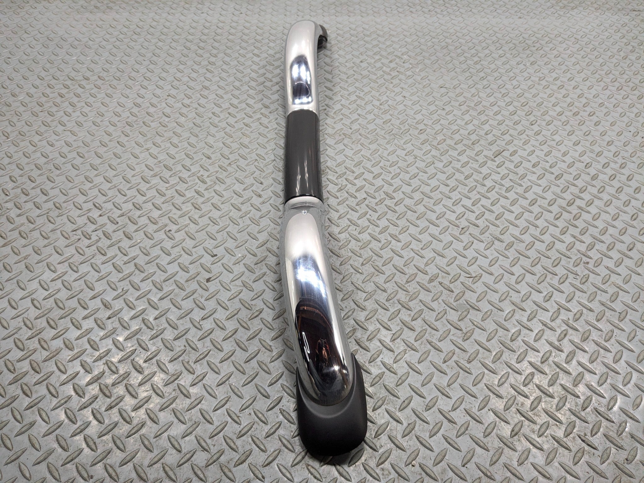 2011 - 2013 MINI COOPER OEM CONVERTIBLE TRIM FOR ROLLOVER BAR ASSEMBLY