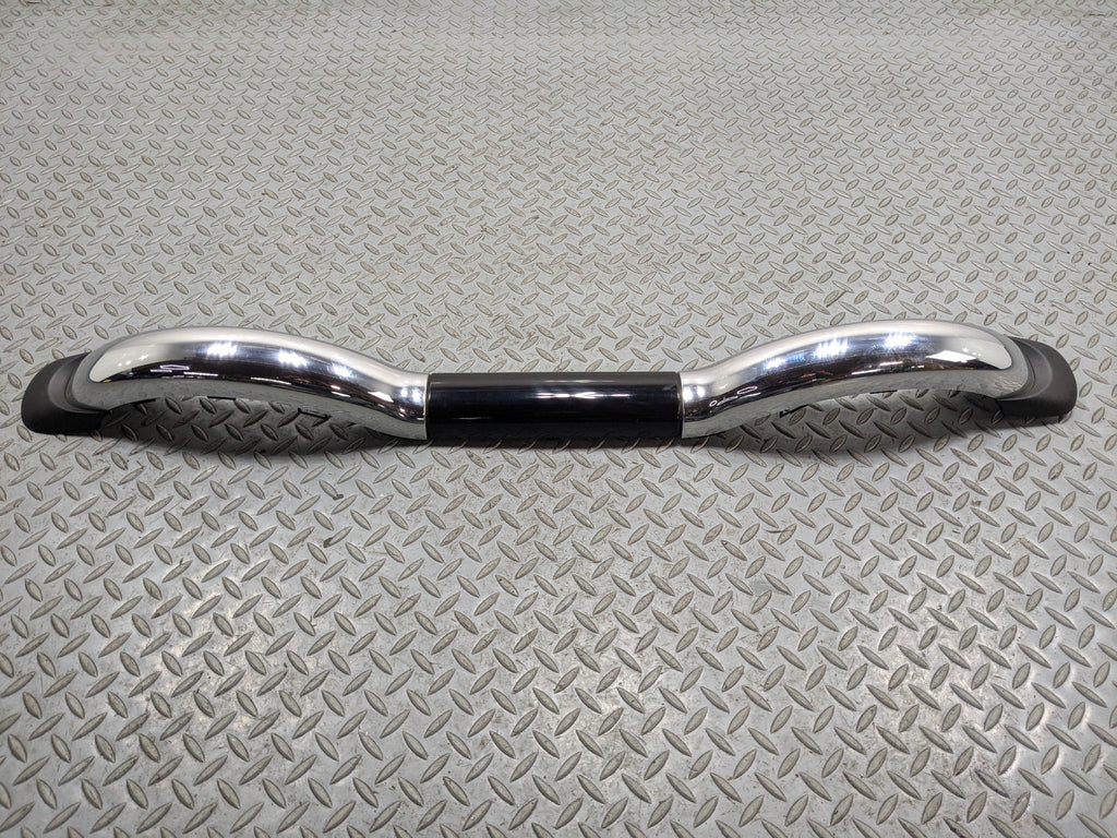 2011 - 2013 MINI COOPER OEM CONVERTIBLE TRIM FOR ROLLOVER BAR ASSEMBLY