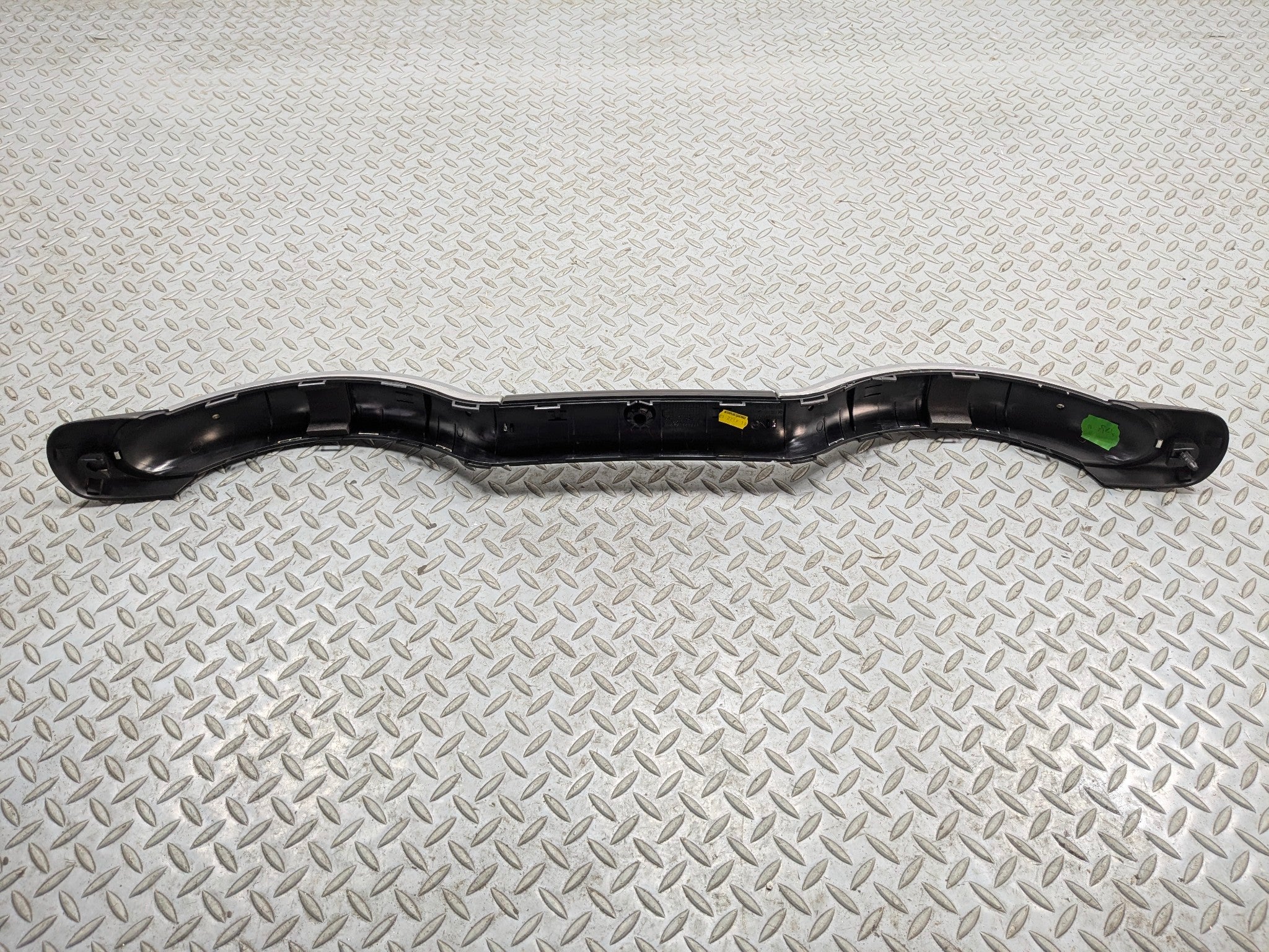 2011 - 2013 MINI COOPER OEM CONVERTIBLE TRIM FOR ROLLOVER BAR ASSEMBLY