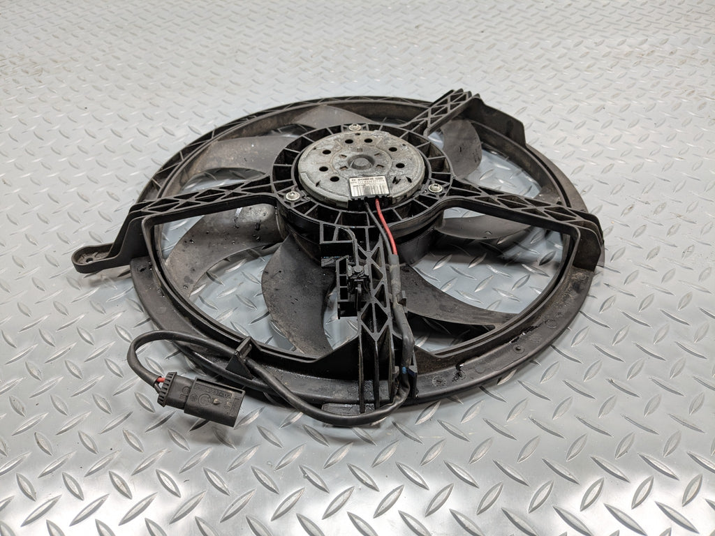 2011 - 2013 MINI COOPER OEM FAN WITHOUT SHROUD ELECTRIC COOLING MOTOR RADIATOR