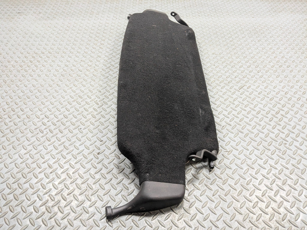 2011 - 2013 MINI COOPER OEM CONVERTIBLE CARGO SHELF COVER SHADE REAR UPPER