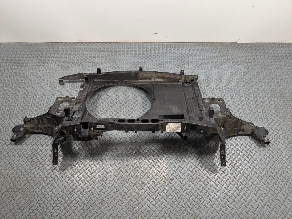 2011 - 2013 MINI COOPER OEM RADIATOR SUPPORT CORE PANEL ASSEMBLY