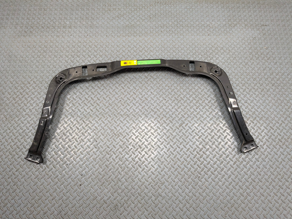 2011 - 2013 MINI COOPER OEM RADIATOR SUPPORT UPPER TIE BAR LOCK BRIDGE