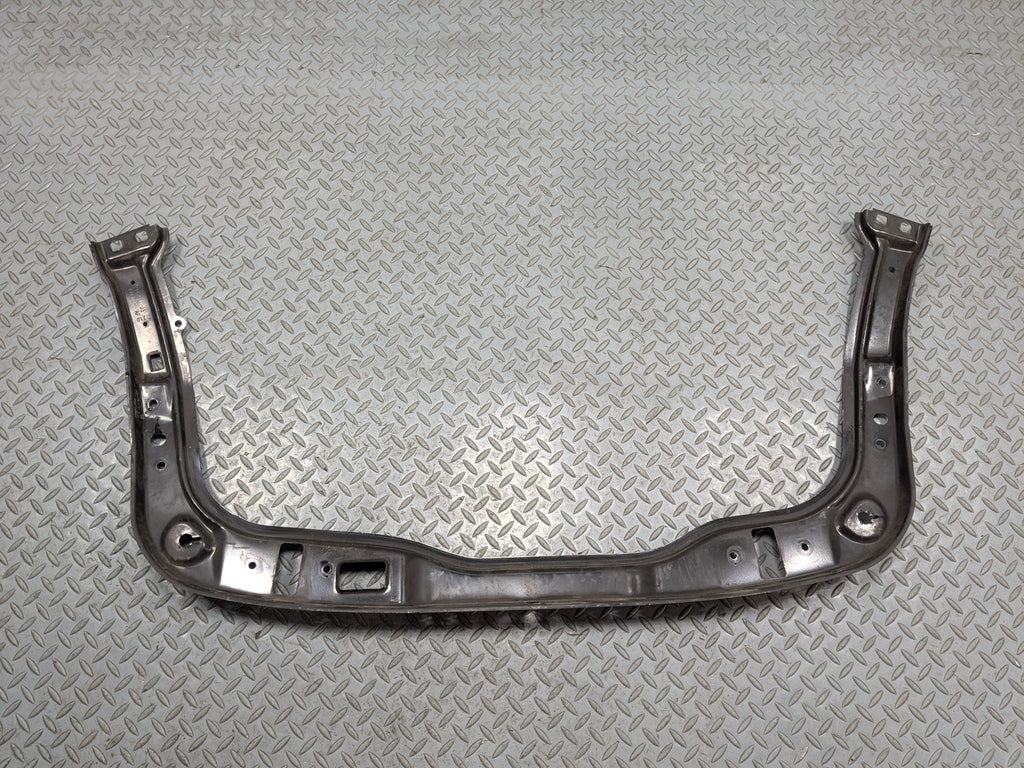 2011 - 2013 MINI COOPER OEM RADIATOR SUPPORT UPPER TIE BAR LOCK BRIDGE