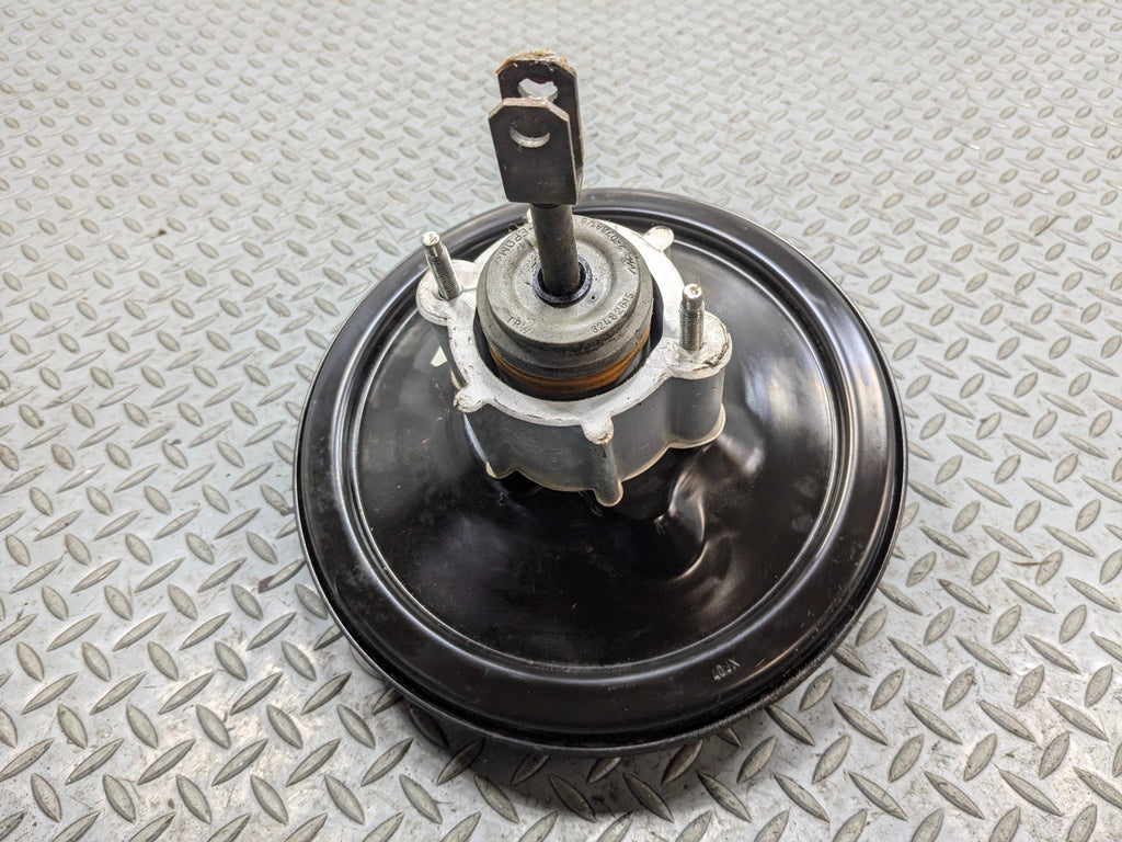 2011 - 2013 MINI COOPER OEM POWER BRAKE BOOSTER ASSEMBLY BLACK