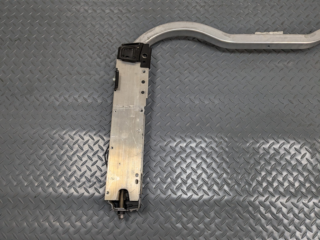 2011 - 2013 MINI COOPER OEM CONVERTIBLE UPPER ROLLOVER ROLL BAR