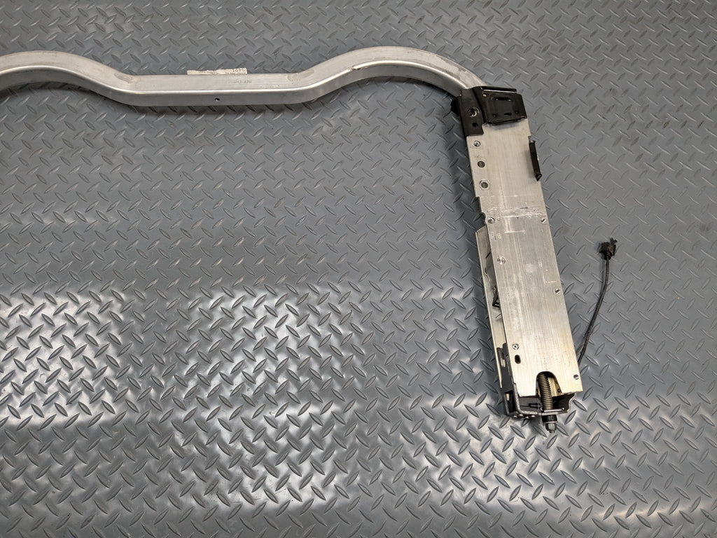 2011 - 2013 MINI COOPER OEM CONVERTIBLE UPPER ROLLOVER ROLL BAR