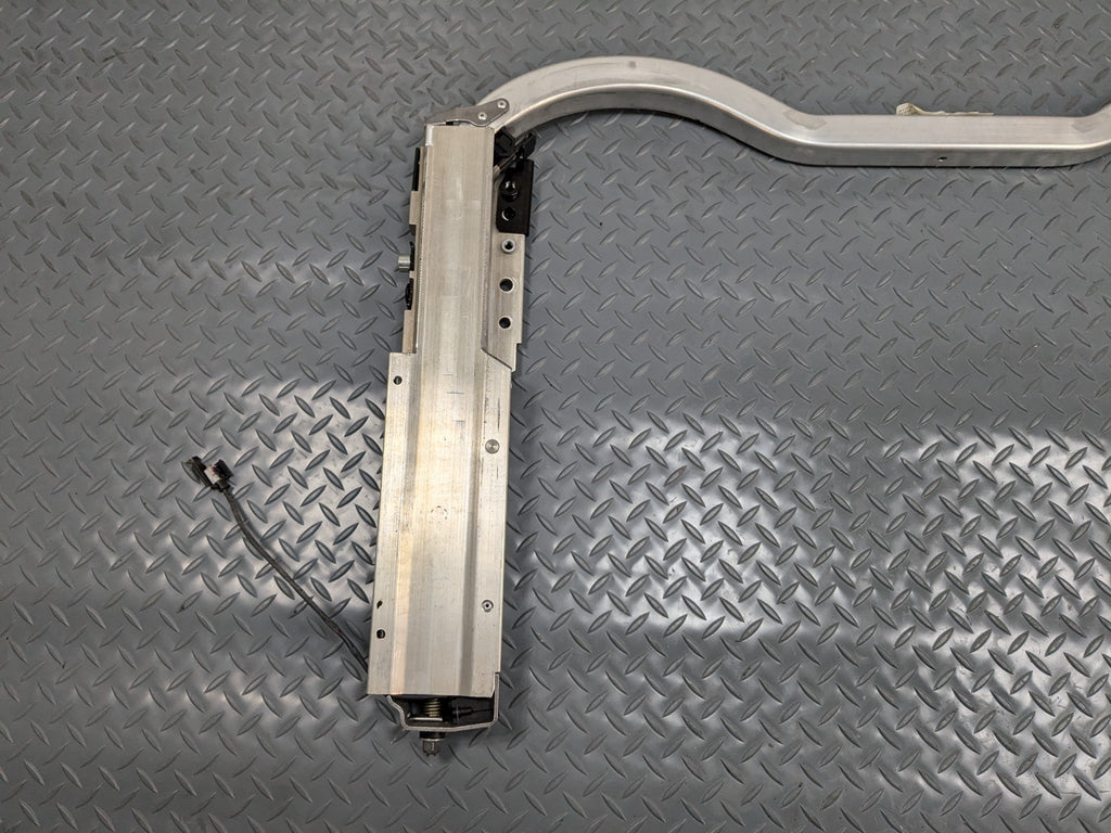 2011 - 2013 MINI COOPER OEM CONVERTIBLE UPPER ROLLOVER ROLL BAR