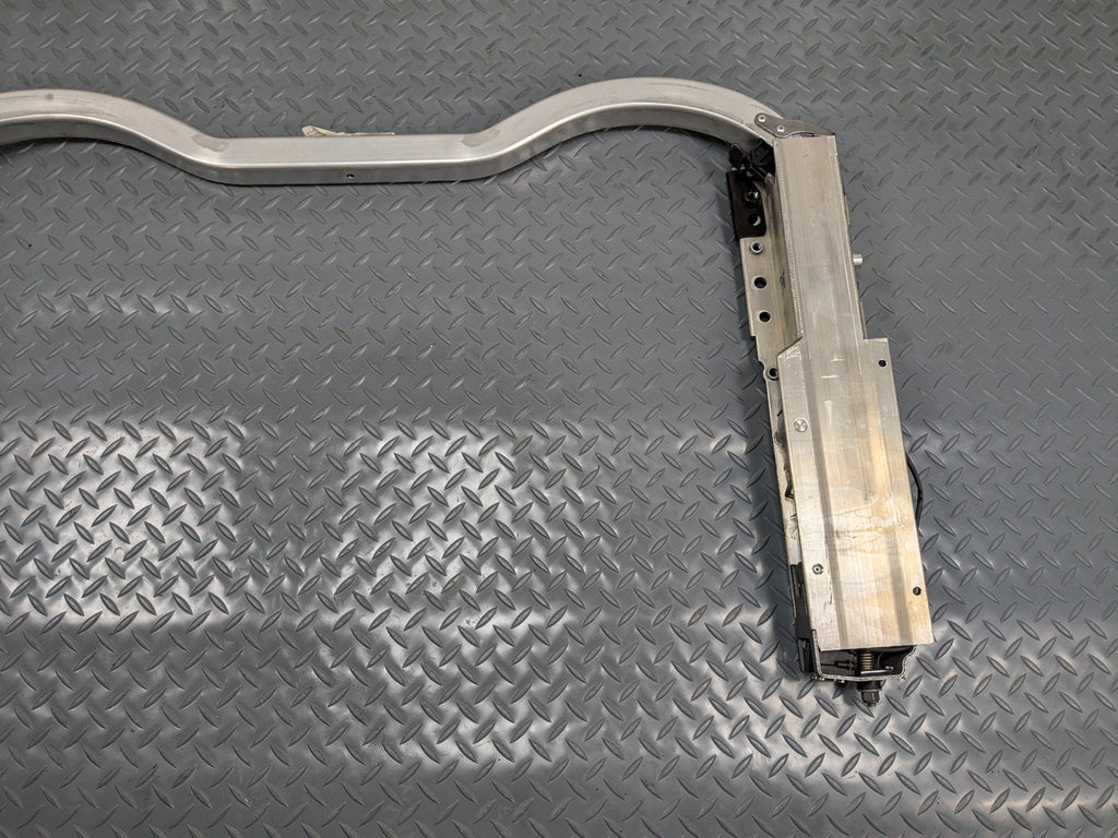 2011 - 2013 MINI COOPER OEM CONVERTIBLE UPPER ROLLOVER ROLL BAR