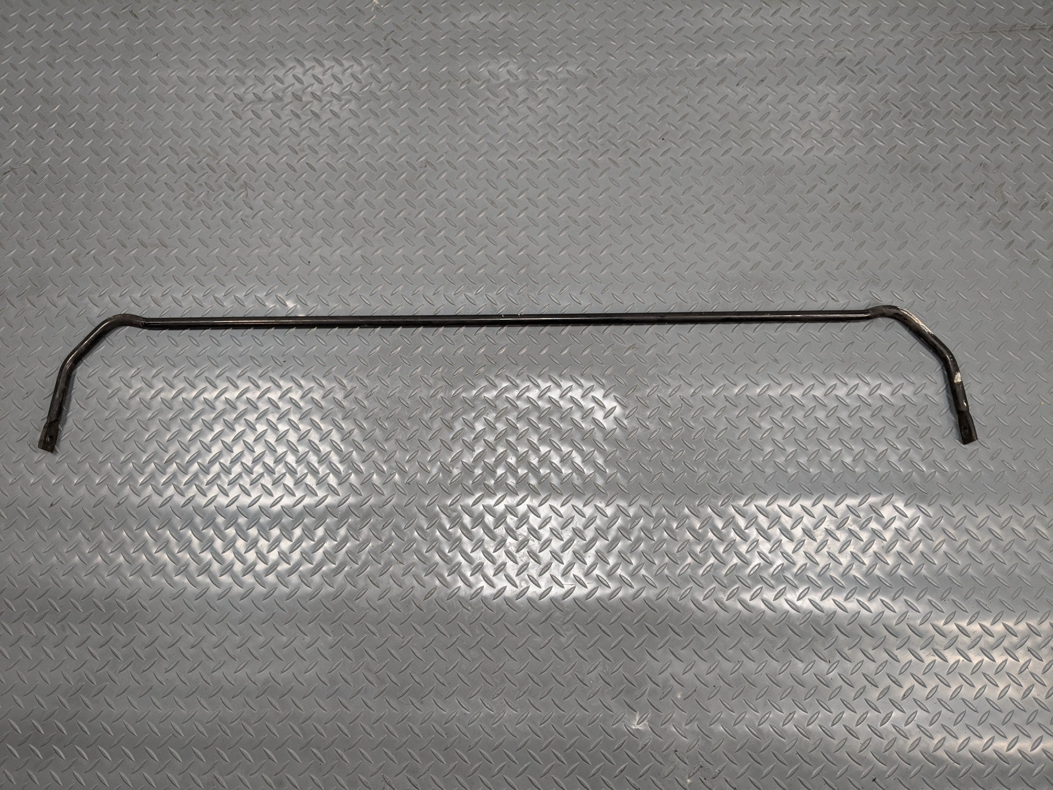 2011 - 2013 MINI COOPER OEM REAR STABILIZER SWAY BAR ANTI ROLL SUSPENSION