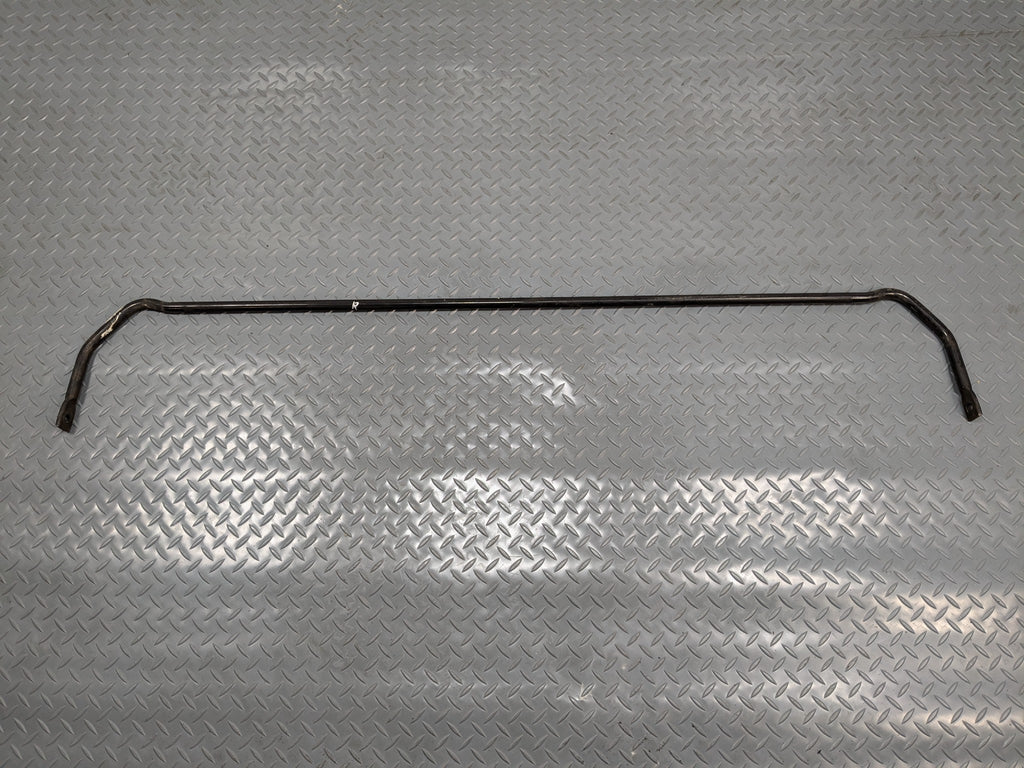 2011 - 2013 MINI COOPER OEM REAR STABILIZER SWAY BAR ANTI ROLL SUSPENSION