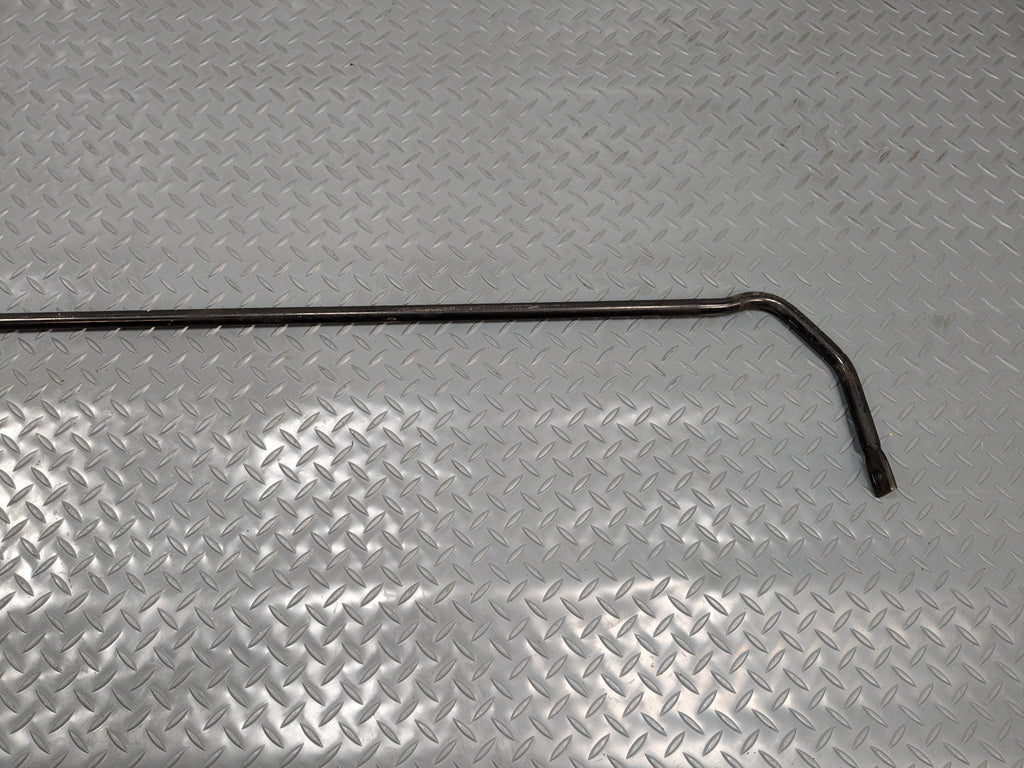 2011 - 2013 MINI COOPER OEM REAR STABILIZER SWAY BAR ANTI ROLL SUSPENSION