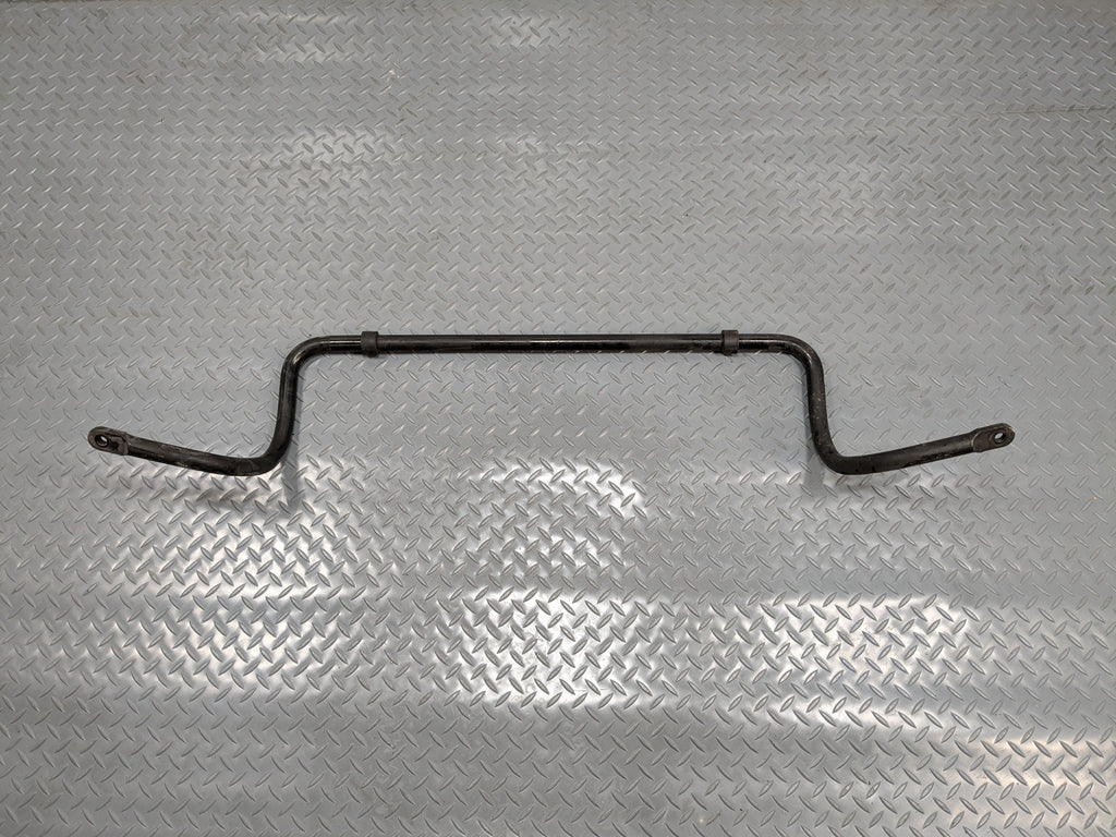 2011 - 2013 MINI COOPER OEM FRONT STABILIZER SWAY BAR ANTI ROLL SUSPENSION