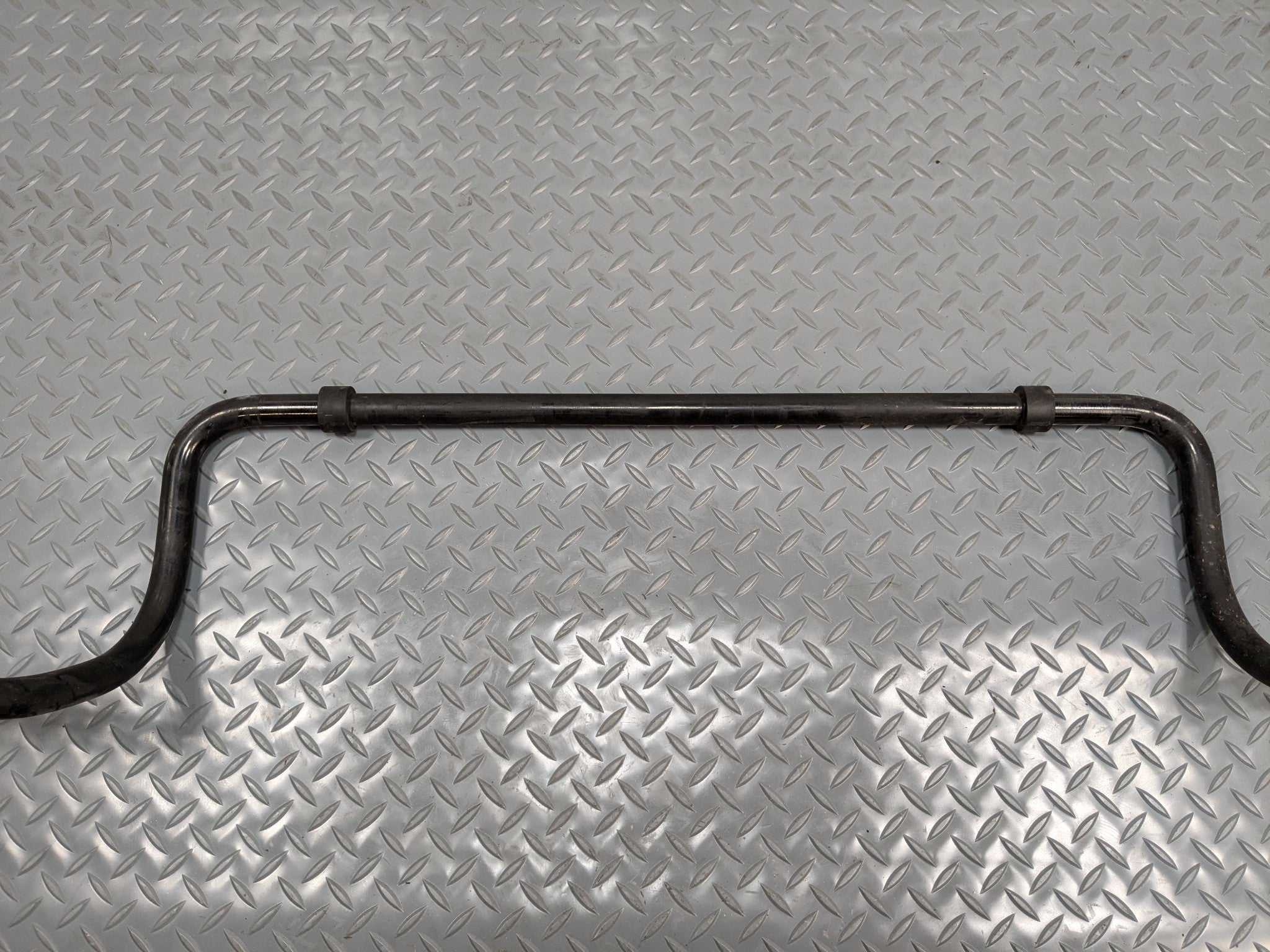 2011 - 2013 MINI COOPER OEM FRONT STABILIZER SWAY BAR ANTI ROLL SUSPENSION
