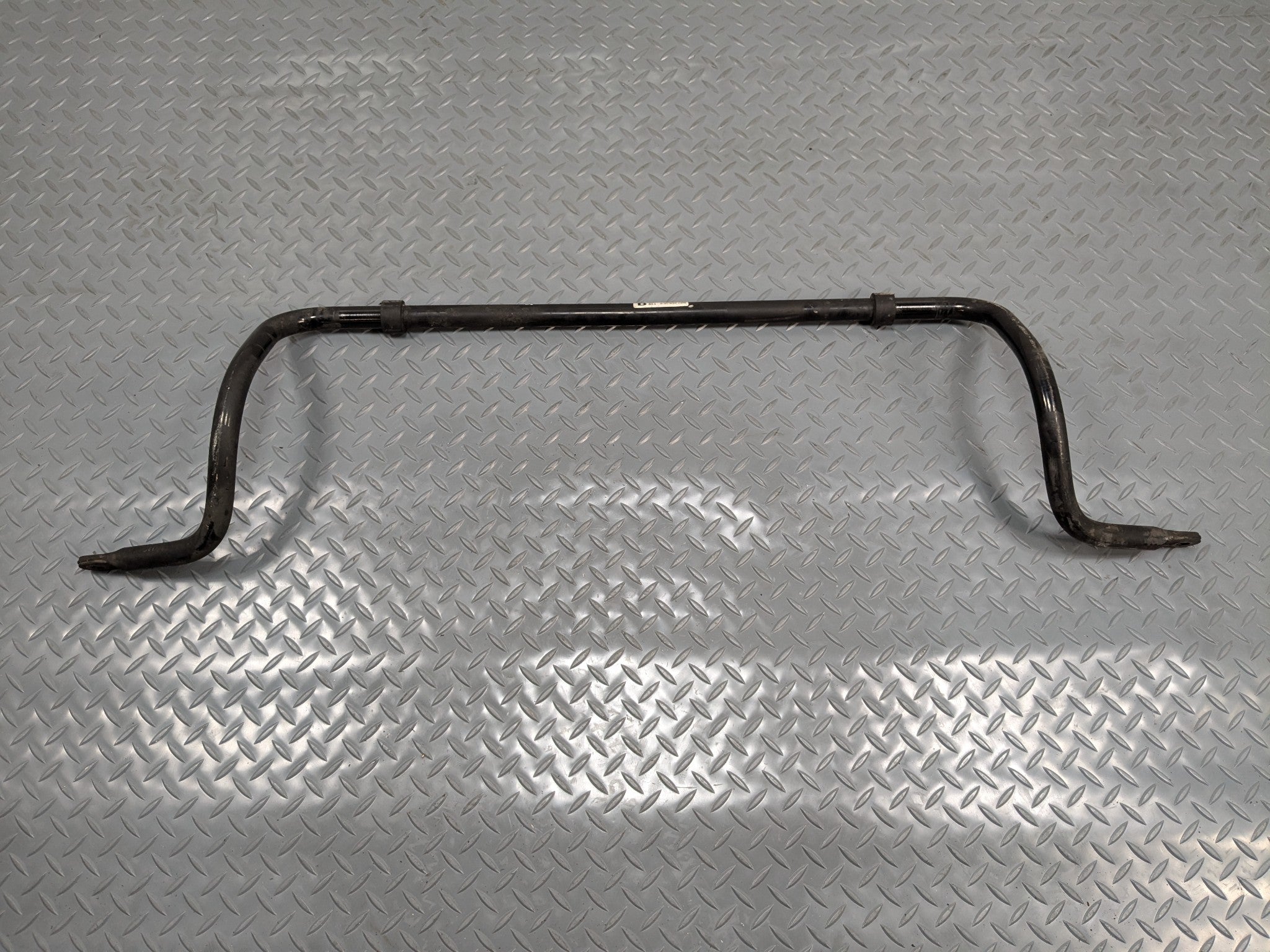 2011 - 2013 MINI COOPER OEM FRONT STABILIZER SWAY BAR ANTI ROLL SUSPENSION