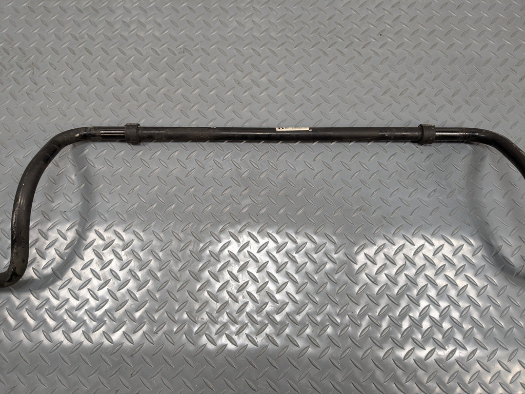 2011 - 2013 MINI COOPER OEM FRONT STABILIZER SWAY BAR ANTI ROLL SUSPENSION