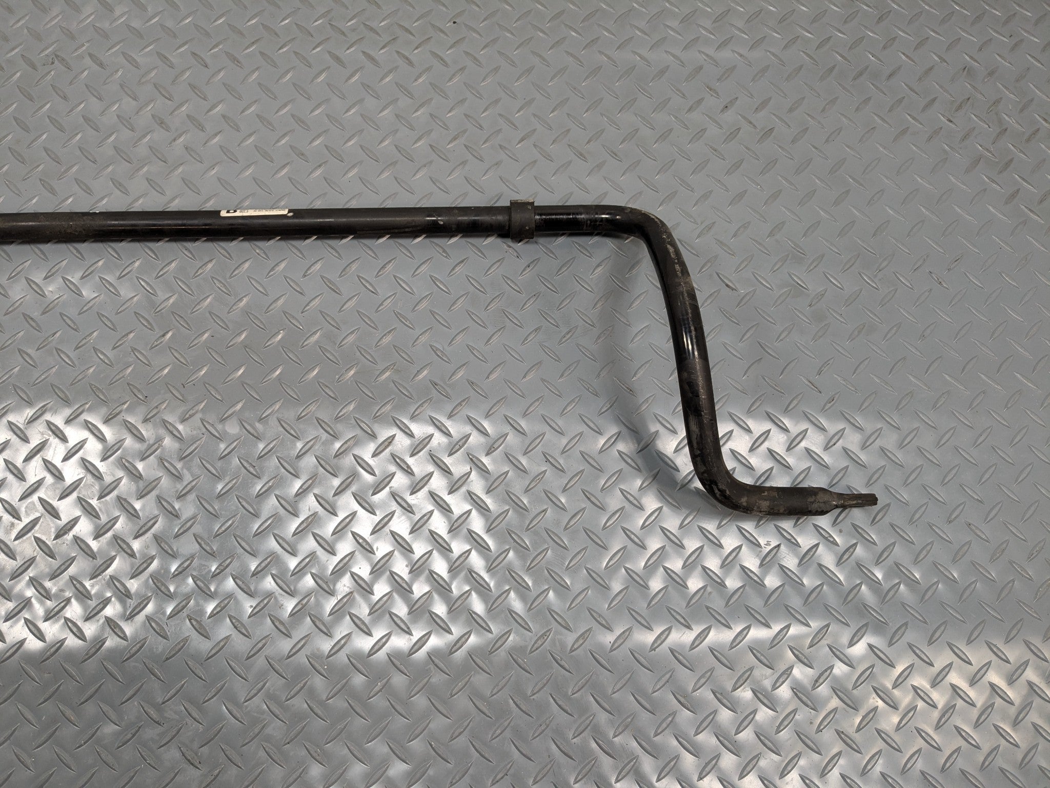2011 - 2013 MINI COOPER OEM FRONT STABILIZER SWAY BAR ANTI ROLL SUSPENSION