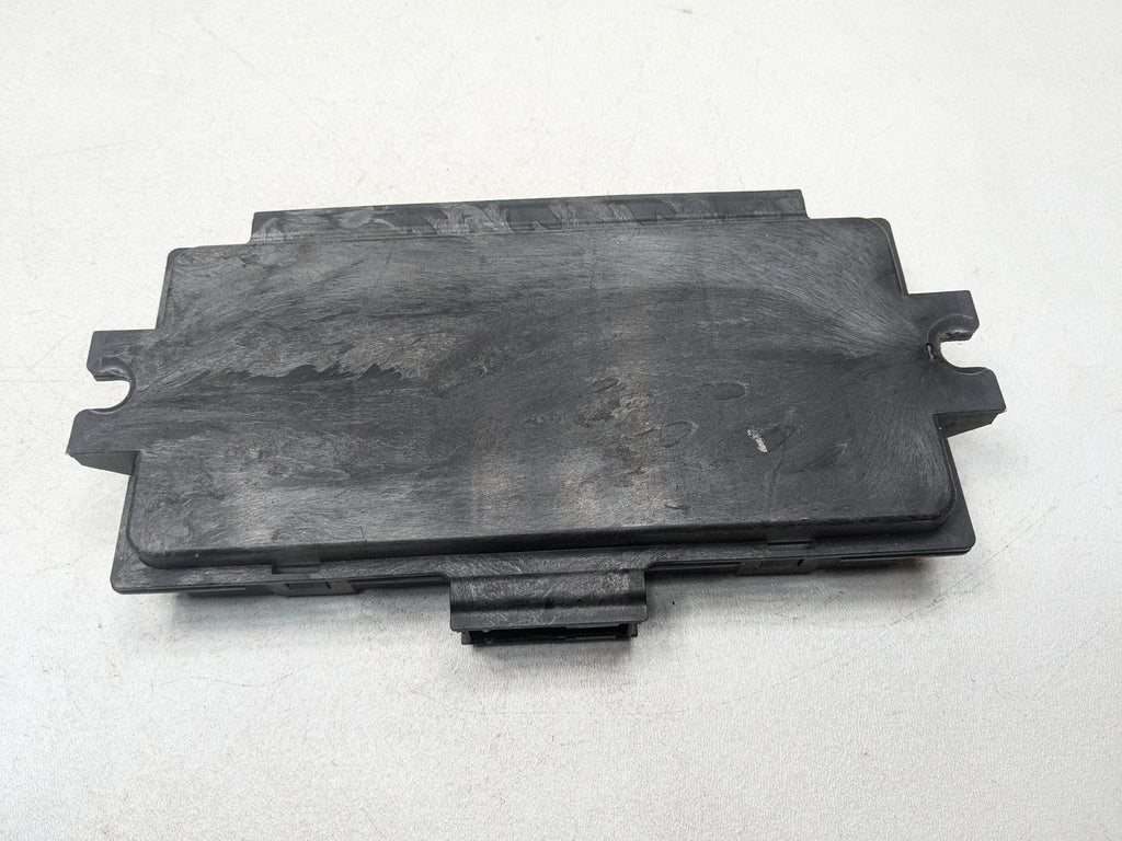 2011 - 2013 MINI COOPER OEM FOOTWELL BODY COMPUTER CONTROL MODULE BLACK