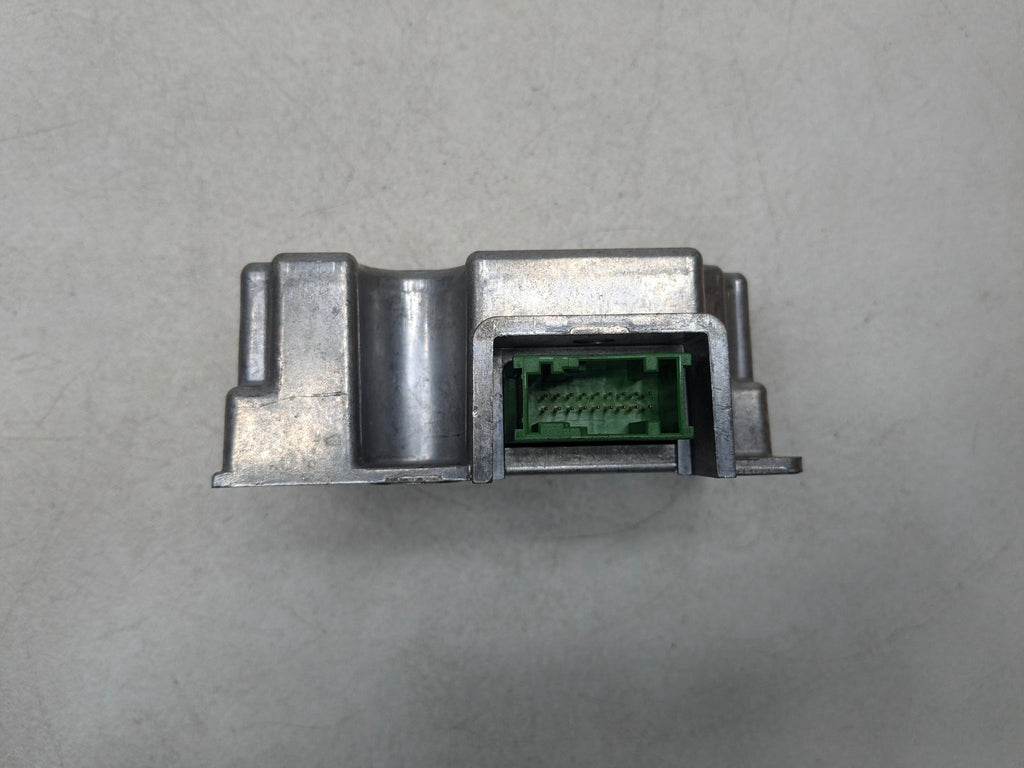 2011 - 2013 MINI COOPER OEM CONVERTIBLE ROLLOVER PROTECTION CONTROL MODULE