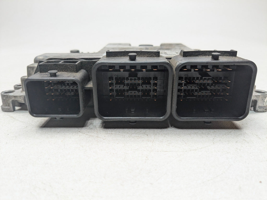 2011 - 2013 MINI COOPER OEM ENGINE BRAIN BOX ELECTRONIC CONTROL MODULE UNIT