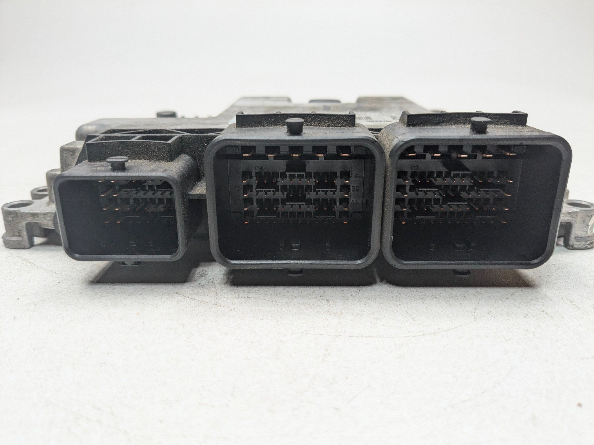2011 - 2013 MINI COOPER OEM ENGINE BRAIN BOX ELECTRONIC CONTROL MODULE UNIT
